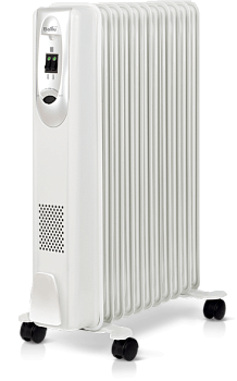 Масляный радиатор Ballu BOH/CM-11WDN