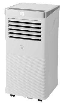 Мобильные кондиционеры Funai серии CAMELLIA MAC-CA20CON03