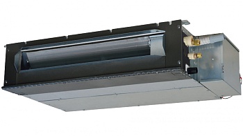 Сплит система Mitsubishi Heavy SRR50ZM-S/SRC50ZSX-S