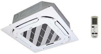 Кассетная сплит-система Бирюса BLCA-H48/5DR1