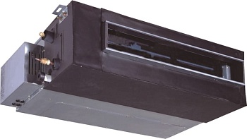 Канальная сплит система Dantex RK-24BHG2N/RK-24HG2NE-W