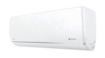 Сплит-система настенная Royal Clima RC-RN58HN/IN/RC-RN58HN/OUT Renaissance on/off