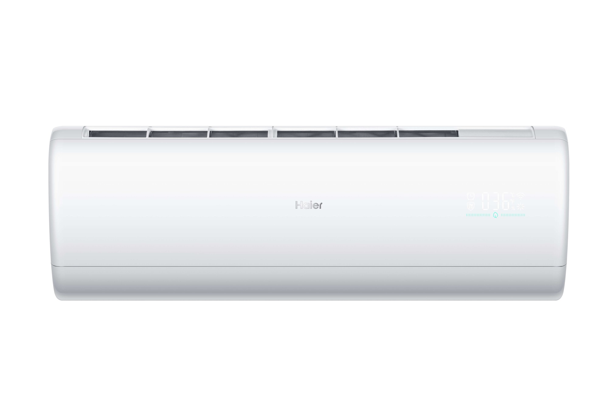 Настенная сплит-система Haier Jade Super Match AS25S2SJ2FA-W / 1U25MECFRA Inverter