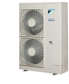 Мульти сплит система Daikin RXYSQ6P8V1 (до девяти внутренних блоков)
