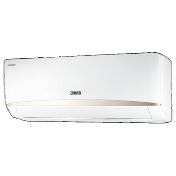 Сплит-система Zanussi ZACS/I-09 HPF/A22/N8 Perfecto DC Inverter