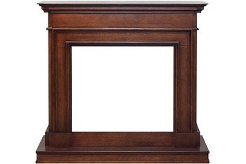 Портал Royal Flame  Newport - Темный дуб