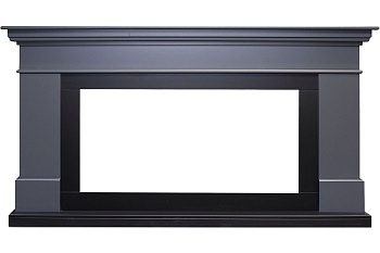 Портал Royal Flame  California Graphite - Серый графит (Высота 850 мм)