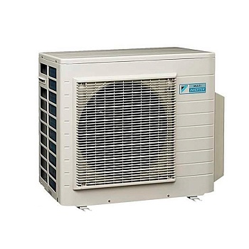 Мульти сплит система Daikin 3MXS52E (на три внутренних блока)