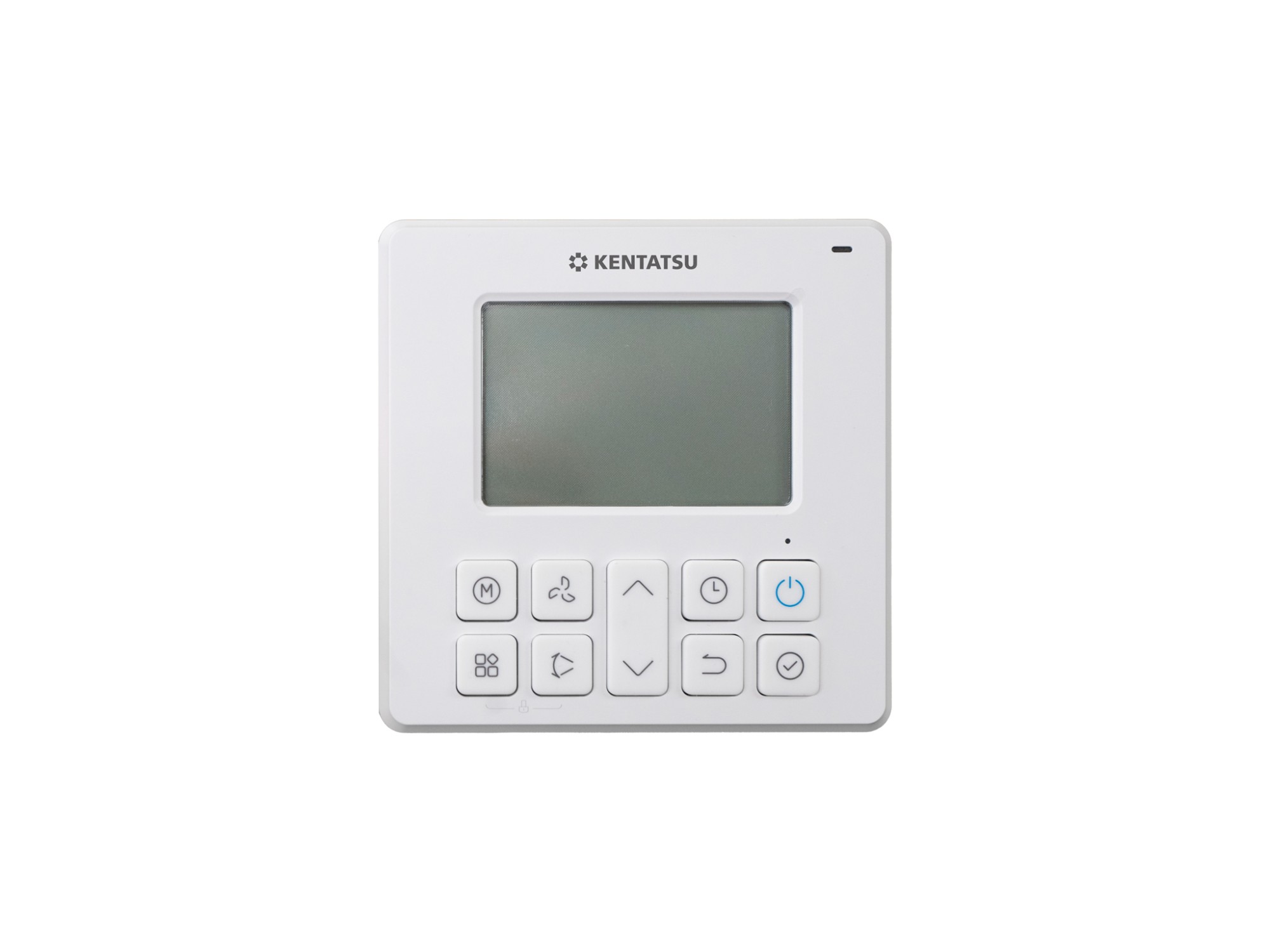 Кассетная сплит-система Kentatsu KSZG35HFAN1/KSUTG35HFAN1/KPU65-D4 on/off