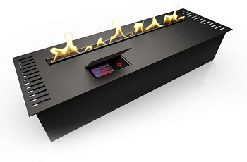 Автоматический биокамин ZeFire М 900