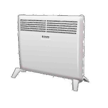 Электрический конвектор Zilon ZHC-2000 А2.0 Атлет