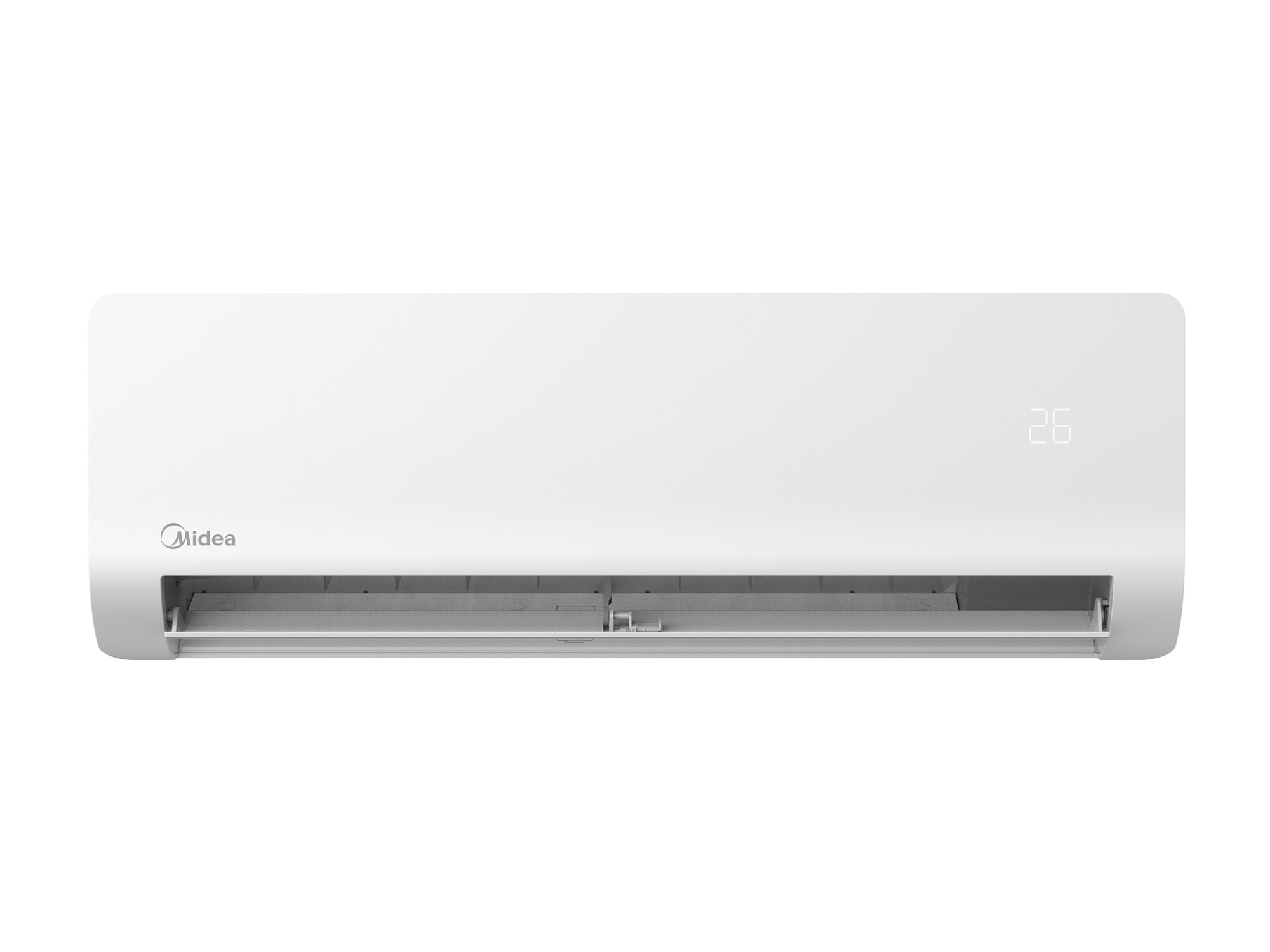 Настенная сплит-система Midea MSES1-09HRN8G1/MOES1-09HRN8G1 Easy on/off