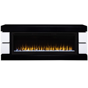 Электрокамин RealFlame Denver с очагом Saphir 50