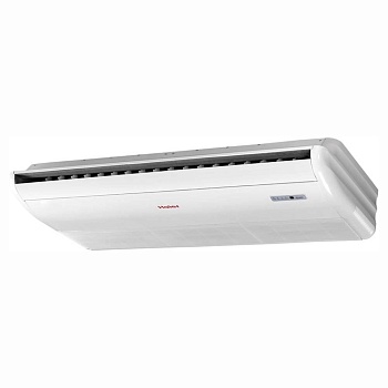 Напольно-потолочная сплит-система Haier AC60FS1ERA(S)/1U60IS2EAB(S)