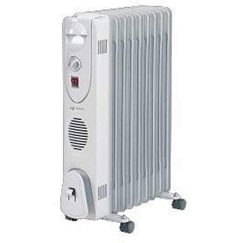 Масляный радиатор Timberk TOR 31.2912 Q