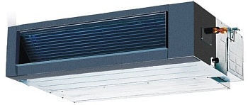 Канальная сплит система Dantex RK-24BHMN-W/RK-24HMNE-W