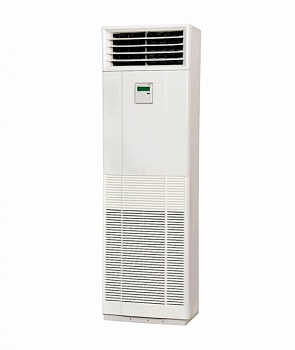 Колонная сплит-система Mitsubishi Heavy FDF100VD2 / FDC90VNP
