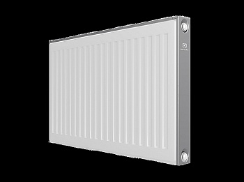 Радиатор панельный Electrolux COMPACT C22-500-800 RAL9016
