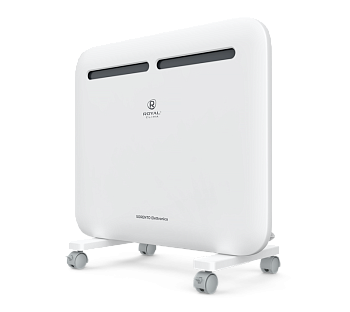 Электрические конвекторы Royal Clima серии SORENTO Elettronico REC-S2000E